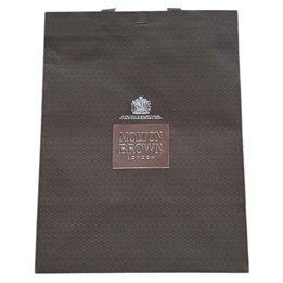 Molton Brown, Molton Brown, Carrier, GWP Cardboard Bag, Size L - Teknashop Ltd