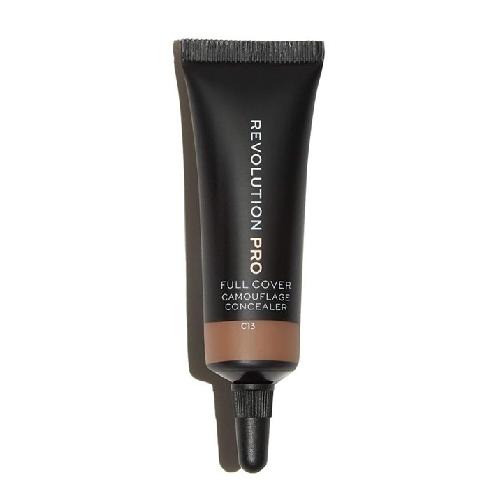 Makeup Revolution, REVOLUTION PRO, Vegan, Liquid Concealer, C 13, 8.5 ml - Teknashop Ltd