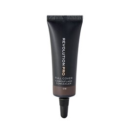 Makeup Revolution, REVOLUTION PRO, Vegan, Liquid Concealer, C 18, 8.5 ml - Teknashop Ltd
