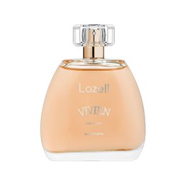 Lazell, Vivien, Eau De Parfum, For Women, 100 ml - Teknashop Ltd
