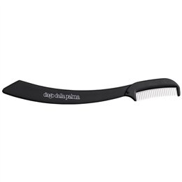Diego Dalla Palma, Eyelash Comb, Black - Teknashop Ltd