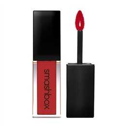 Smashbox, Always On, Liquid Lipstick, Bawse, 4 ml - Teknashop Ltd