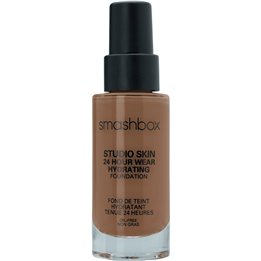 Smashbox, Studio Skin, Liquid Foundation, Dark, 30 ml - Teknashop Ltd