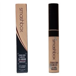 Smashbox, Studio Skin Flawless, Liquid Concealer, Light Medium Warm Olive, 8 ml - Teknashop Ltd