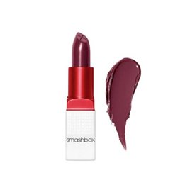 Smashbox, Prime & Plush, Cream Lipstick, It's Mood, 3.4 g - Teknashop Ltd