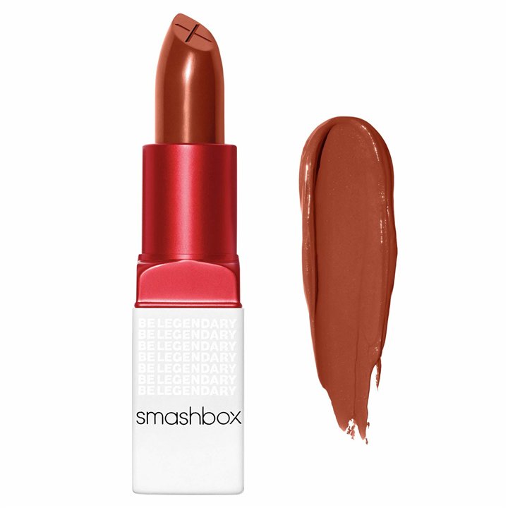 Smashbox, Prime & Plush, Cream Lipstick, Out Loud, 3.4 g - Teknashop Ltd