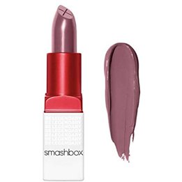 Smashbox, Prime & Plush, Cream Lipstick, Spoiler Alert, 3.4 g - Teknashop Ltd