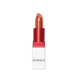 Smashbox, Prime & Plush, Cream Lipstick, Easy, 3.4 g - Teknashop Ltd