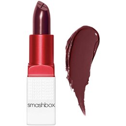 Smashbox, Prime & Plush, Cream Lipstick, Miss Conduct, 3.4 g - Teknashop Ltd