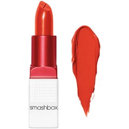 Smashbox, Prime & Plush, Cream Lipstick, Unbridled, 3.4 g - Teknashop Ltd