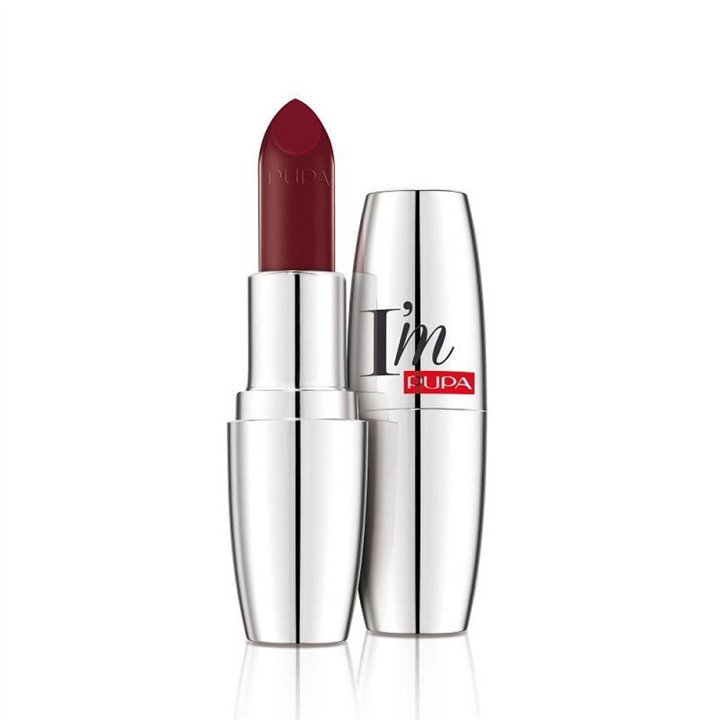 Pupa, Pupa, Absolute Shine, Cream Lipstick, 416, 3.5 g - Teknashop Ltd