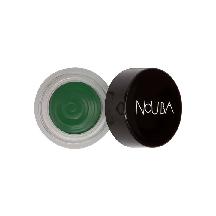 Nouba, Write and Blend , Contour, Gel Eyeliner, 41, 5 ml - Teknashop Ltd