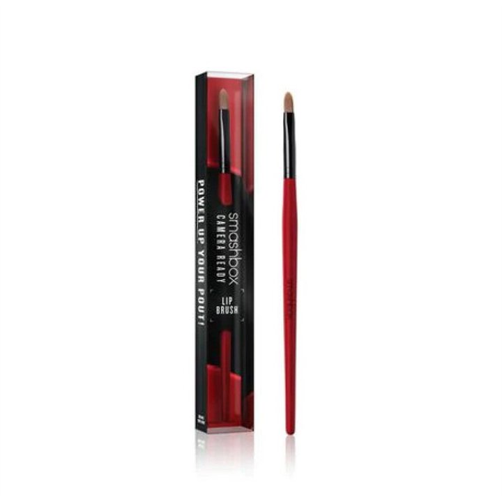 Smashbox, Camera Ready, Contour, Lip Brush - Teknashop Ltd