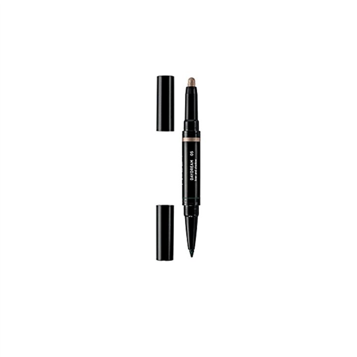 Nouba, Day Dream, Liquid Eyeliner & Cream Eyeshadow Pencil 2-In-1, 05, 20 g - Teknashop Ltd