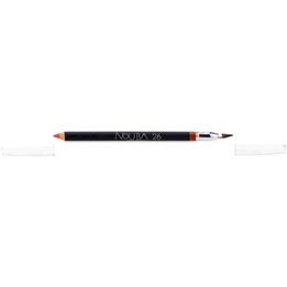 Nouba, Twist & Write, Precision, Lip Liner, 26, 1.1 g - Teknashop Ltd