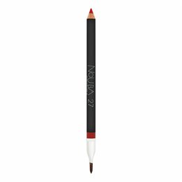 Nouba, Twist & Write, Precision, Lip Liner, 27, 1.1 g - Teknashop Ltd