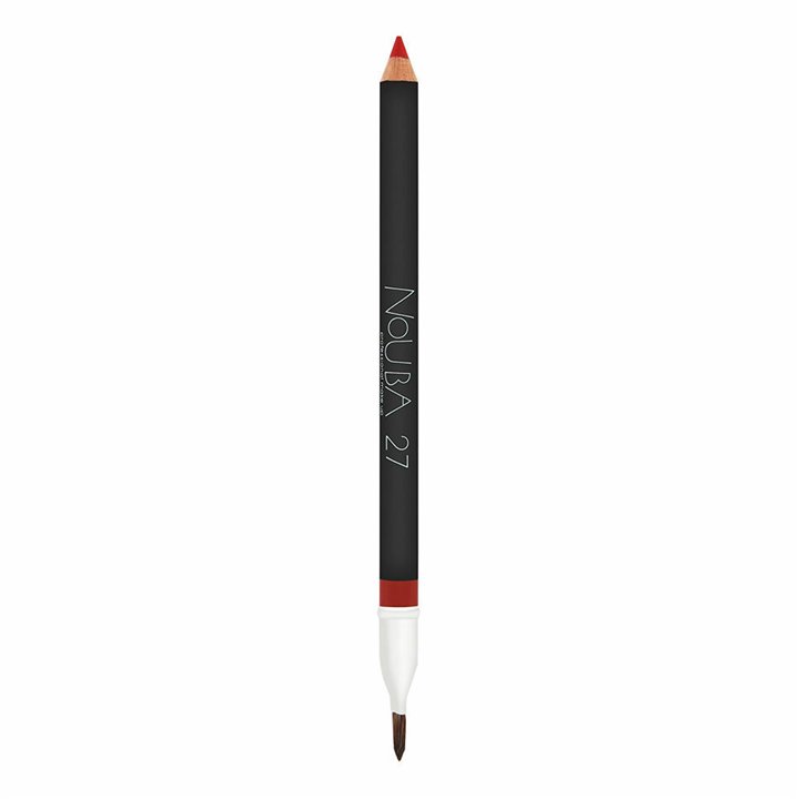 Nouba, Twist & Write, Precision, Lip Liner, 27, 1.1 g - Teknashop Ltd