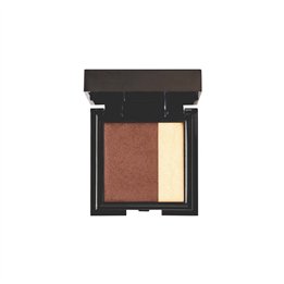 Nouba, NoubaTwin, Eyeshadow Palette, 38, Duo, 4 g - Teknashop Ltd