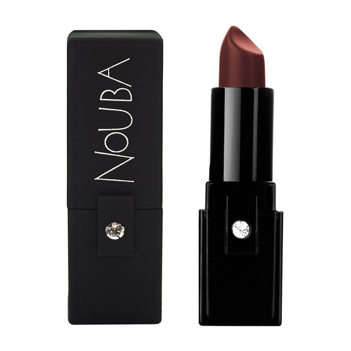 Nouba, Bijou, Cream Lipstick, 10, 4 ml - Teknashop Ltd
