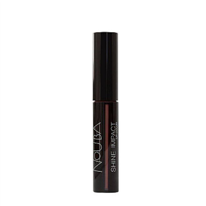 Nouba, Shine Impact, Liquid Lipstick, 501, 6 ml - Teknashop Ltd
