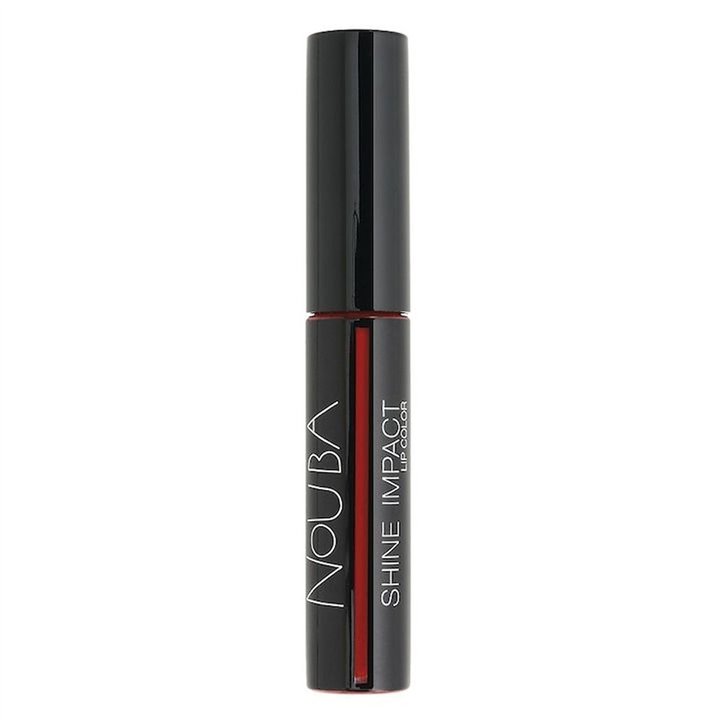 Nouba, Shine Impact, Liquid Lipstick, 503, 6 ml - Teknashop Ltd