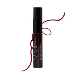Nouba, Shine Impact, Liquid Lipstick, 504, 6 ml - Teknashop Ltd