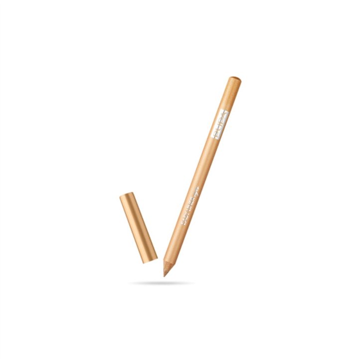 Pupa, Easy Liner, Gel Pencil Eyeliner, 551, 0.5 ml - Teknashop Ltd