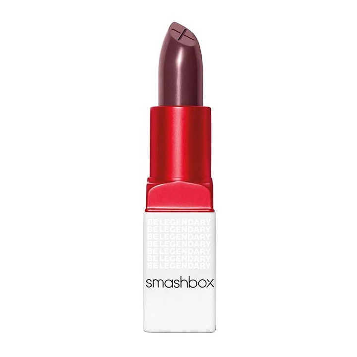 Smashbox, Prime & Plush, Cream Lipstick, So Twisted, 3.4 g - Teknashop Ltd
