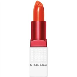 Smashbox, Prime & Plush, Cream Lipstick, Super Bloom, 3.4 g - Teknashop Ltd