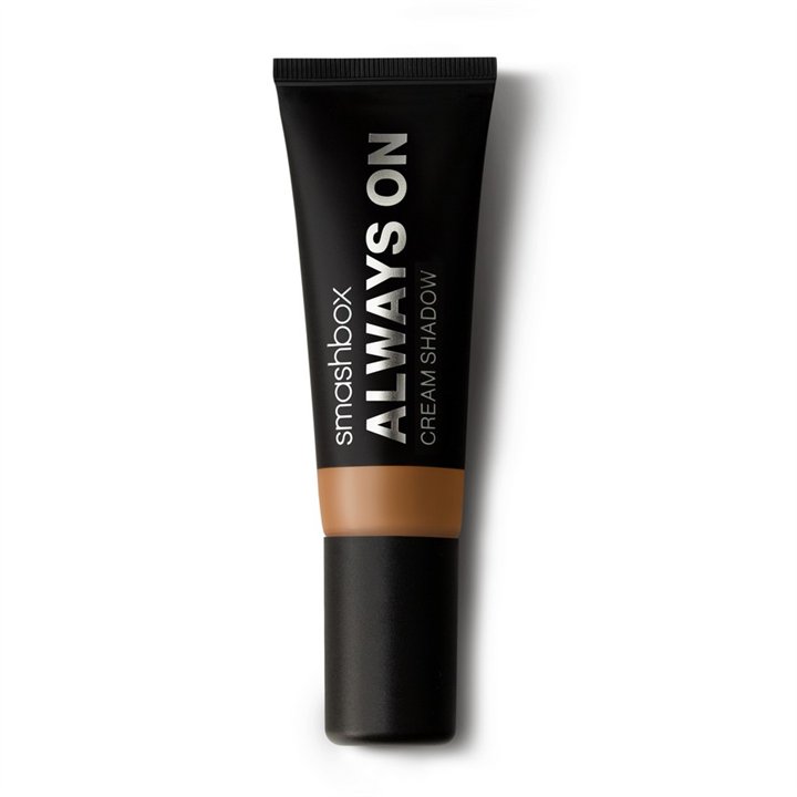 Smashbox, Always On, Cream Eyeshadow, Amber, 10 ml - Teknashop Ltd