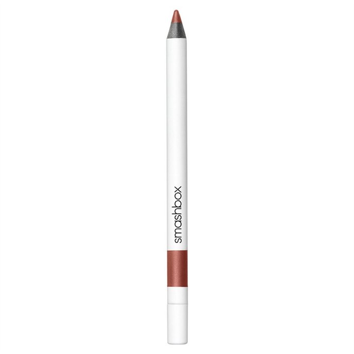 Smashbox, Be Legendary, Precision, Lip Liner, Light Honey Brown, 1.2 g - Teknashop Ltd