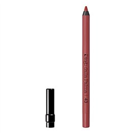 Diego Dalla Palma, Stay On Me, Waterproof, Contour, Lip Liner, 43, 1.2 g - Teknashop Ltd