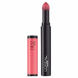 L'Oreal Paris,  Infallible Matte Max, Liquid Lipstick, 002, Like A Virgin, 11 g - Teknashop Ltd