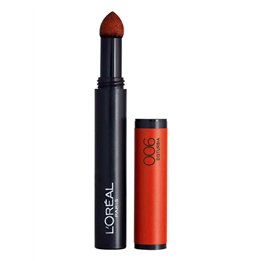 L'Oreal Paris,  Infallible Matte Max, Liquid Lipstick, 006, Disturbia, 11 g - Teknashop Ltd