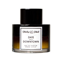 Philly & Phill, Date Me In Downtown, Eau De Parfum, Unisex, 100 ml *Tester - Teknashop Ltd
