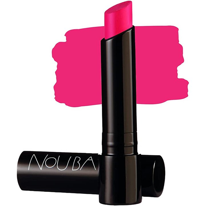 Nouba, Nouba, Lip Colour, Cream Lipstick, 04, 3 g - Teknashop Ltd