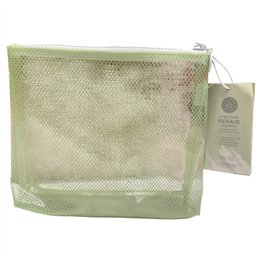 Maria Nila, Structure Repair, Hair Accessories Plastic Bag, Green - Teknashop Ltd