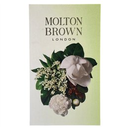 Molton Brown, Dewy Lily of the Valley & Star Anise, Blotters - Teknashop Ltd