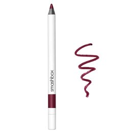 Smashbox, Prime & Plush, Lip Liner, Cranberry, 1.2 g - Teknashop Ltd