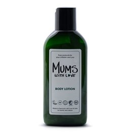 Mums With Love, Mums With Love, Hydrating, Body Lotion, 100 ml - Teknashop Ltd
