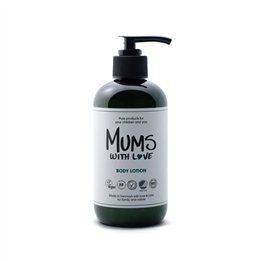 Mums With Love, Mums With Love, Hydra-Nourishing, Body Lotion, 250 ml - Teknashop Ltd