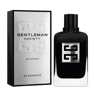 Givenchy Gentleman Society Edp Sp 100ml - unisex - Teknashop Ltd