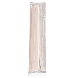 Set Duo, Jessica, ZenSpa, Toe Separator, Orange, 2 pcs - Teknashop Ltd