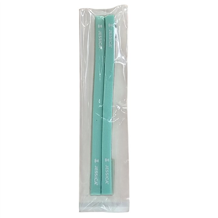 Set Duo, Jessica, ZenSpa, Toe Separator, Blue, 2 pcs - Teknashop Ltd