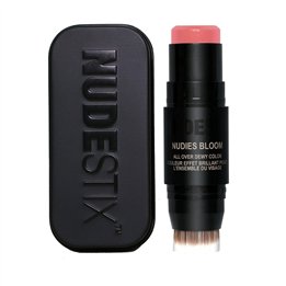 Nudestix, Nudies Bloom, Glow, Blush Stick, Cherry Blossom, 7 g *Tester - Teknashop Ltd