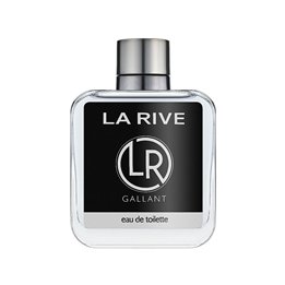 La Rive, Gallant, Eau De Toilette, For Men, 100 ml - Teknashop Ltd