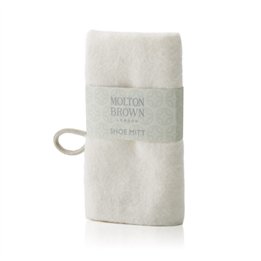 Molton Brown, Molton Brown, Salon Textile Towel, White - Teknashop Ltd