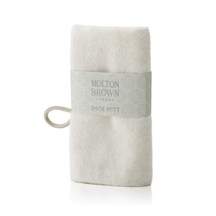 Molton Brown, Molton Brown, Salon Textile Towel, White - Teknashop Ltd