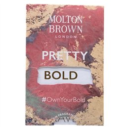 Molton Brown, Try Me Oval Gloss, Blotters, Silver - Teknashop Ltd