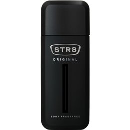 Str8, Original, Deodorant Spray, For Men, 75 ml - Teknashop Ltd